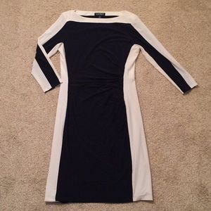 Lauren Ralph Lauren Professional Dress